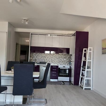 Apartmani Mia Sorajic Petrovac Exterior photo